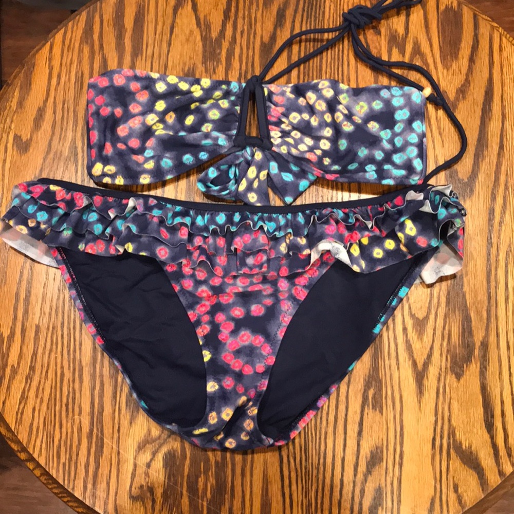 American Eagle Swim